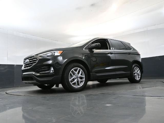 Certified 2022 Ford Edge SEL w/ Convenience Package AWD/4WD image 20