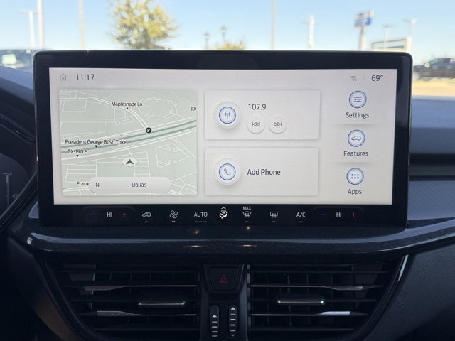 Certified 2023 Ford Escape ST-Line w/ Tech Pack #1 image 15