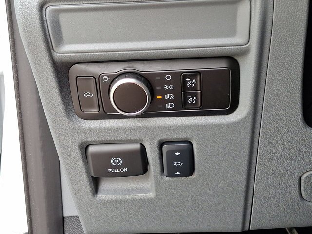 Certified 2025 Ford F150 Lightning Flash AWD/4WD image 11