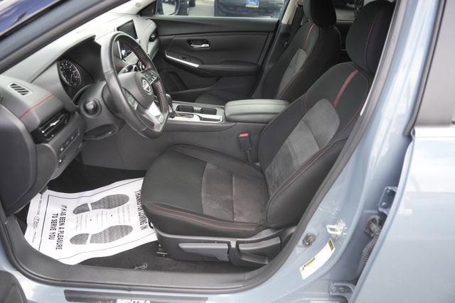 Used 2024 Nissan Sentra SR image 9