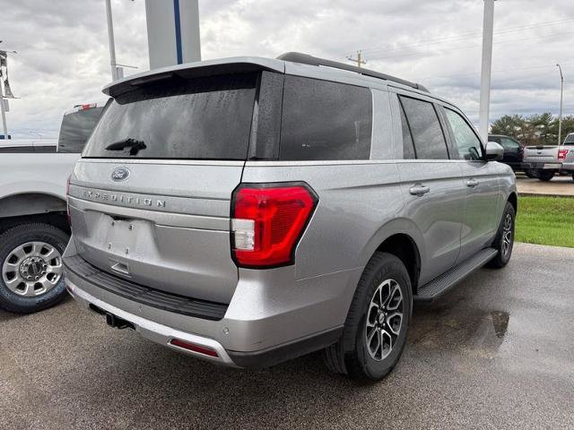 Certified 2024 Ford Expedition XLT image 4