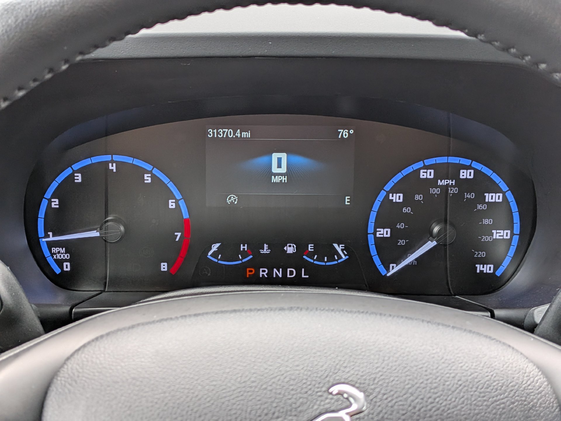 Certified 2023 Ford Bronco Sport Big Bend w/ Convenience Package AWD/4WD image 30