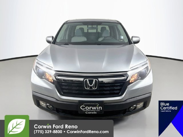 Used 2019 Honda Ridgeline RTL image 2