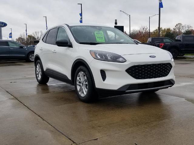 Certified 2022 Ford Escape SE w/ Convenience Package image 7