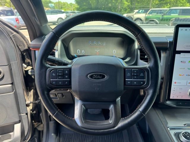 Certified 2024 Ford Expedition Timberline AWD/4WD image 21