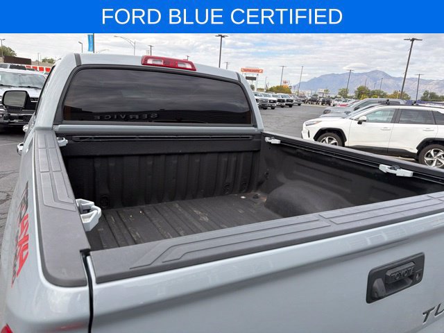 Used 2019 Toyota Tundra Limited AWD/4WD image 29
