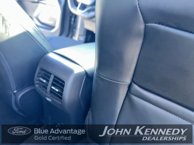 Certified 2023 Ford Escape ST-Line w/ Tech Pack #1 image 31