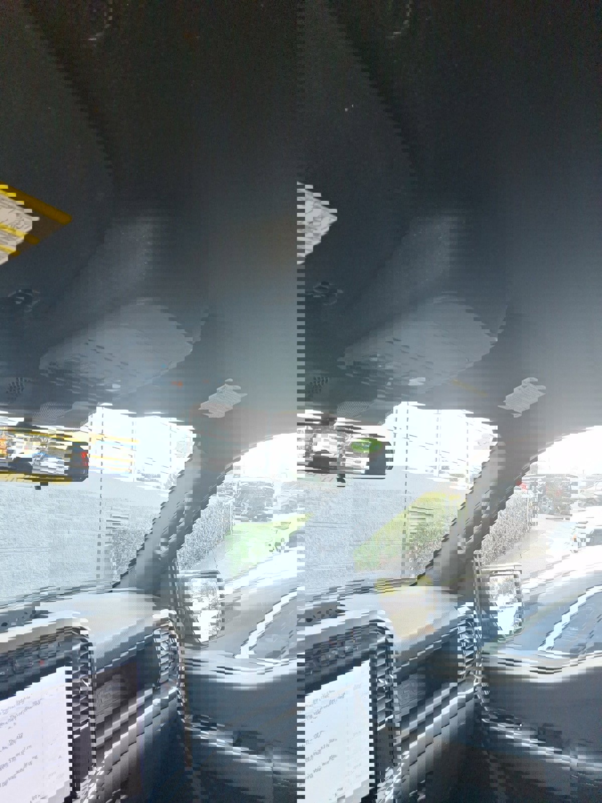 Certified 2024 Ford F150 STX w/ Equipment Group 201A FX4 image 14