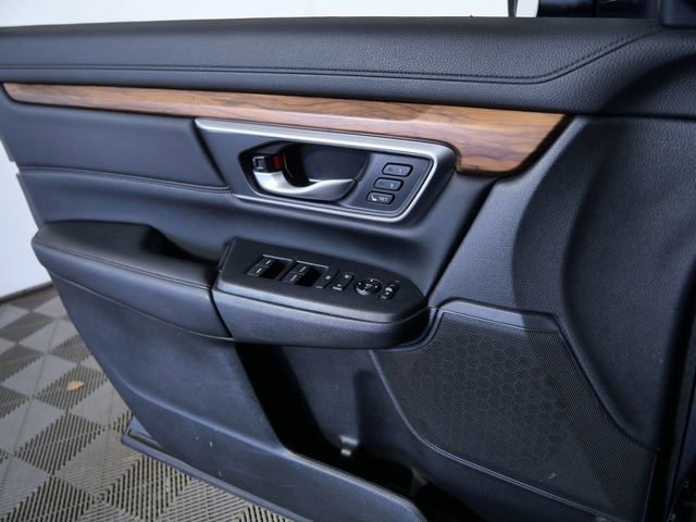 Used 2022 Honda CR-V Touring image 25