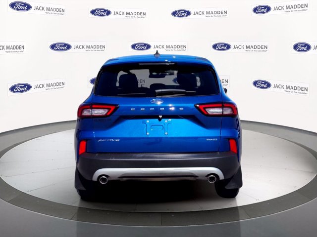 Certified 2023 Ford Escape Active AWD/4WD image 4