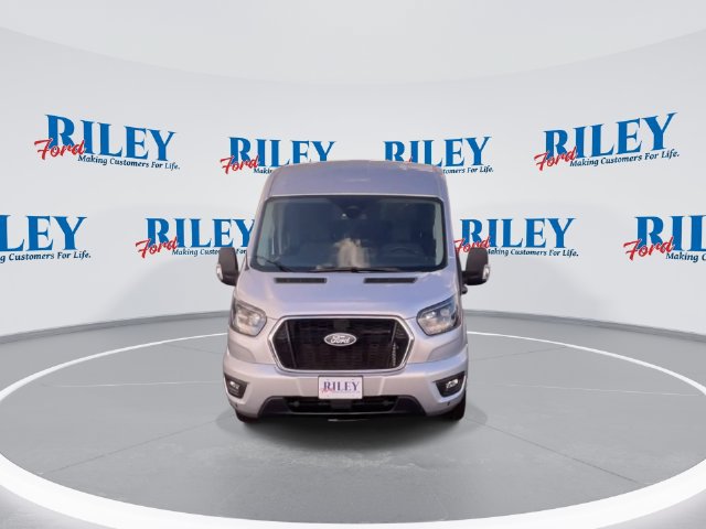 Certified 2026 Ford Transit 350 XLT AWD/4WD image 6