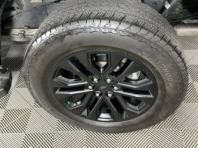 Certified 2024 Ford F150 Lariat w/ Equipment Group 502A High AWD/4WD image 38