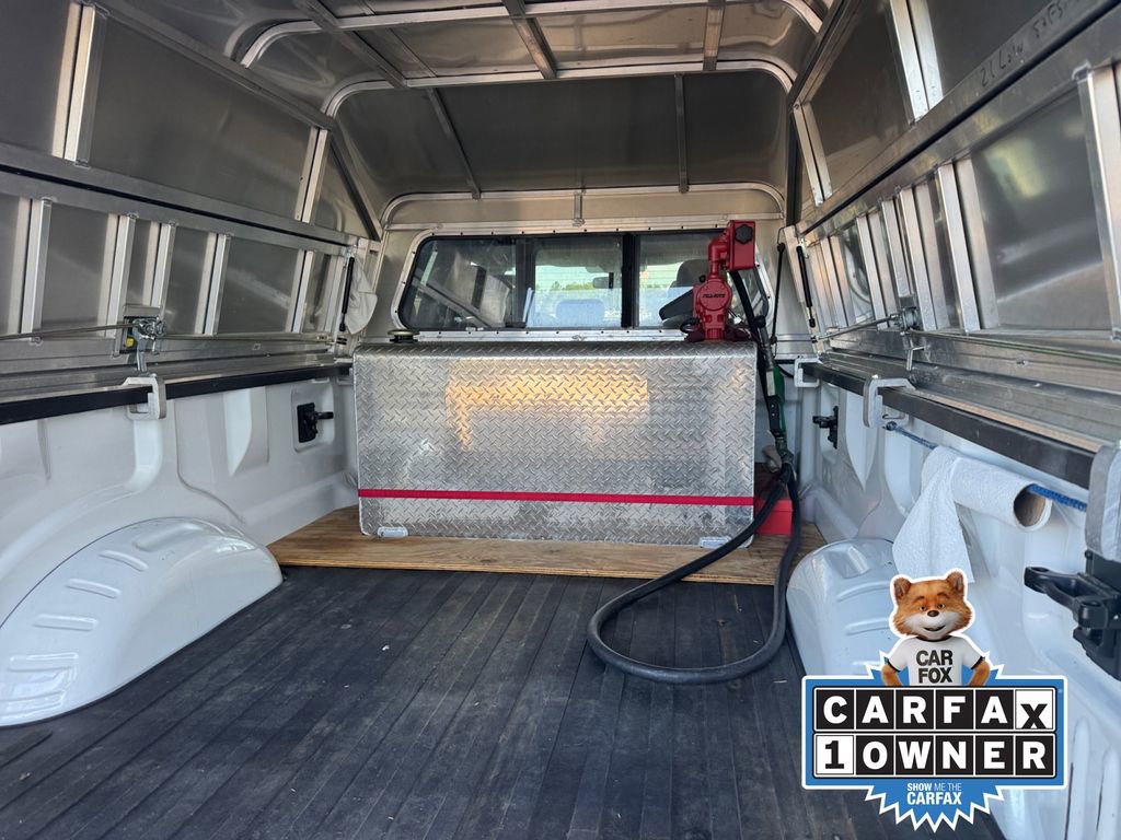 Certified 2020 Ford F250 Lariat image 32