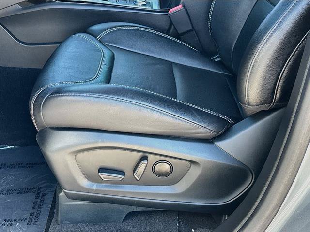 Certified 2024 Ford Explorer ST w/ Equipment Group 401A AWD/4WD image 21