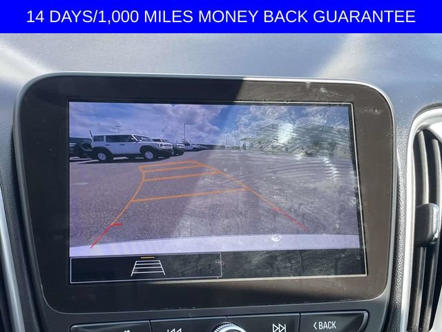 Used 2025 Chevrolet Malibu LT FWD image 23