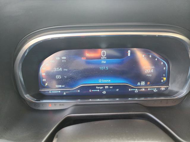 Used 2024 Chevrolet Suburban LT image 18