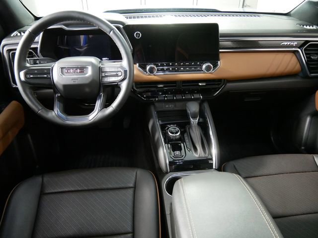 Used 2023 GMC Canyon AT4 w/ AT4 Premium Package image 9