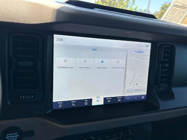 Certified 2023 Ford Bronco Wildtrak AWD/4WD image 29