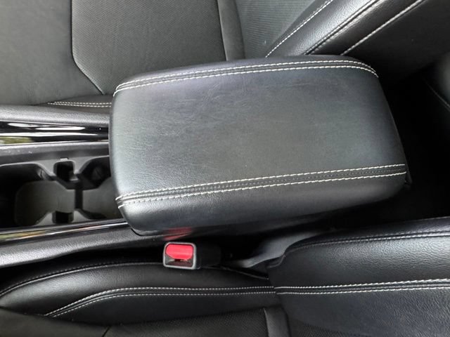Used 2022 Jeep Compass High Altitude AWD/4WD image 19