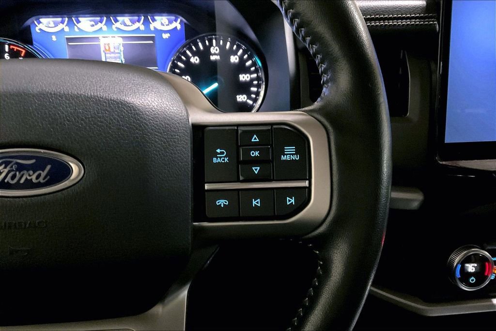 Certified 2024 Ford Expedition Max XLT image 18