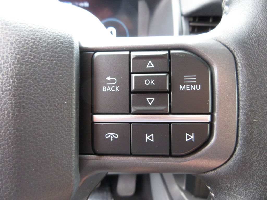 Certified 2024 Ford F150 Lightning Flash AWD/4WD image 16