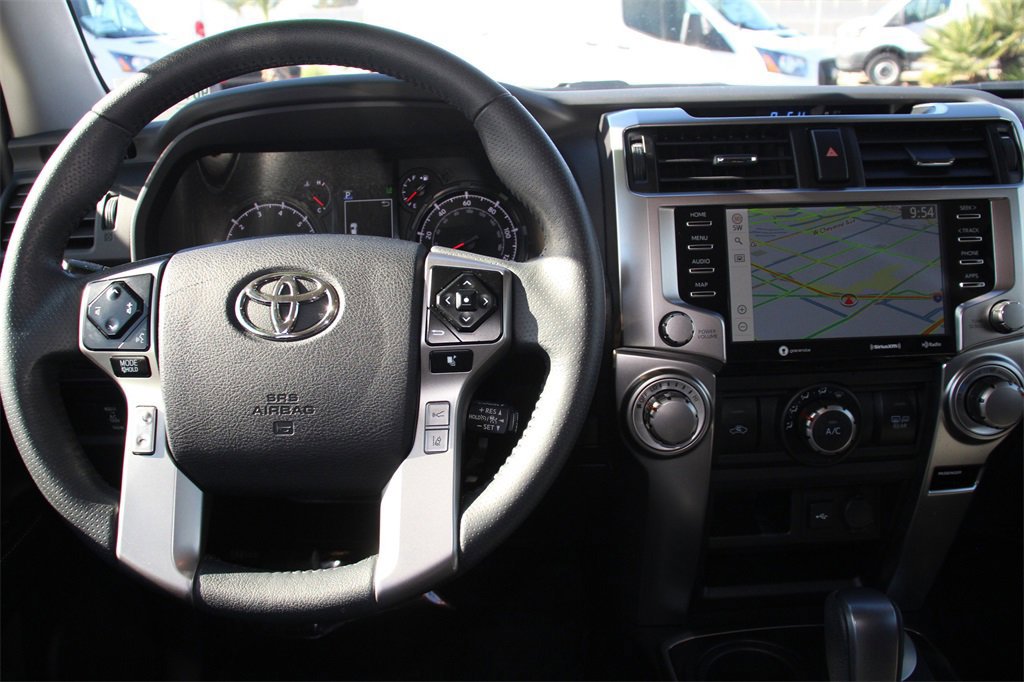Used 2024 Toyota 4Runner SR5 image 17