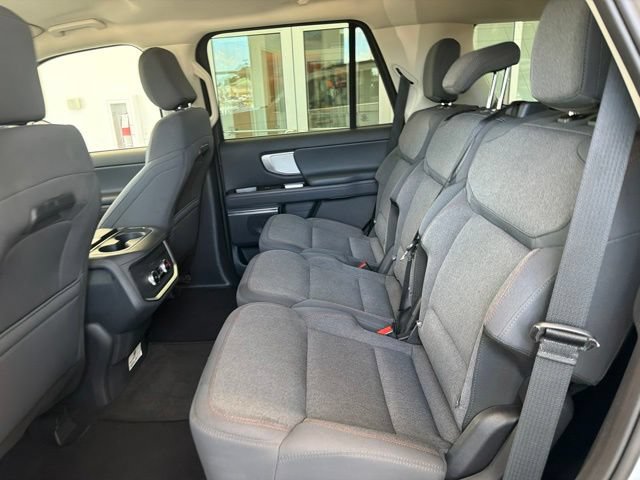 Certified 2025 Ford Expedition Active AWD/4WD image 22