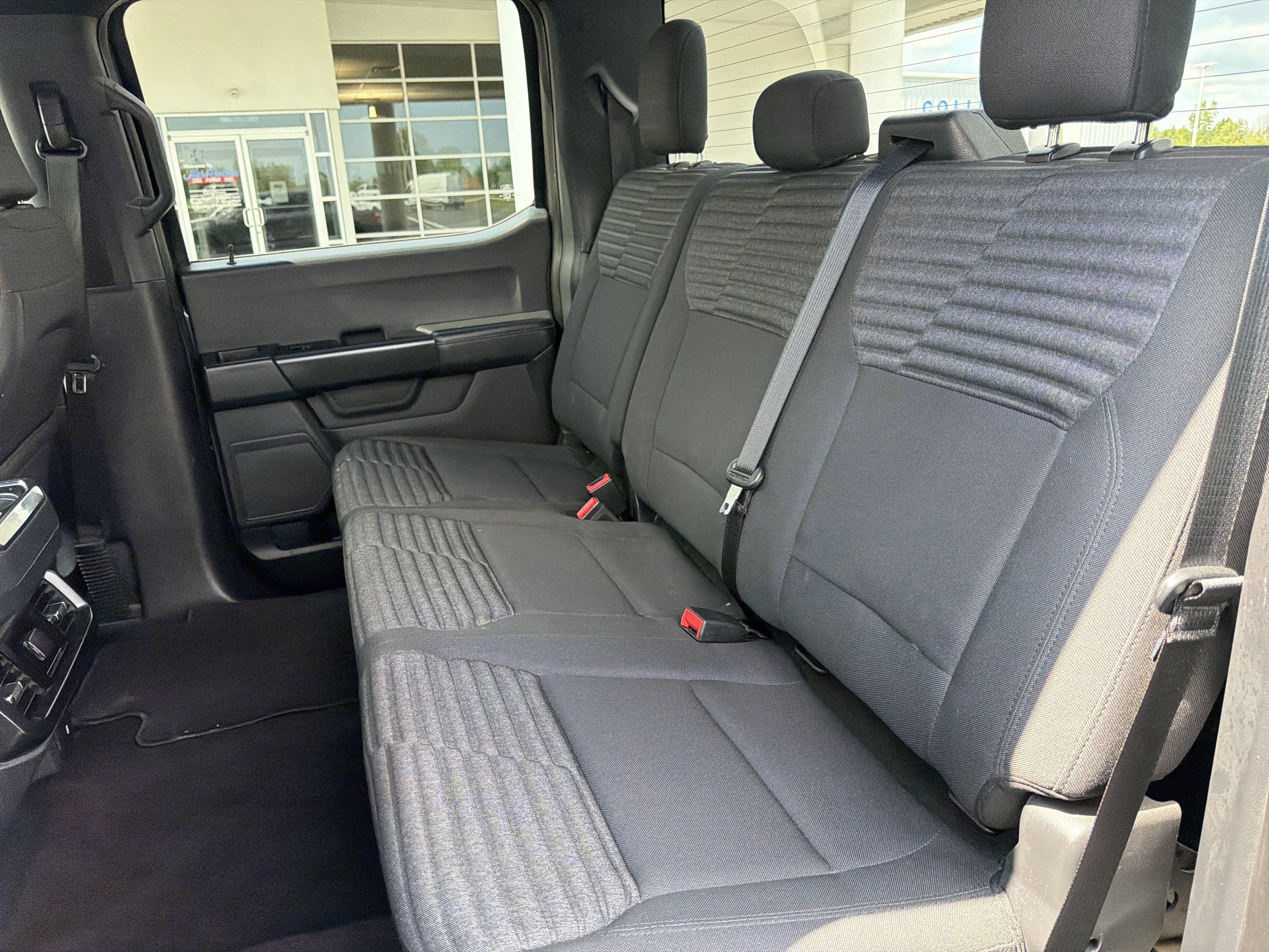 Certified 2023 Ford F150 XL w/ STX Appearance Package AWD/4WD image 31