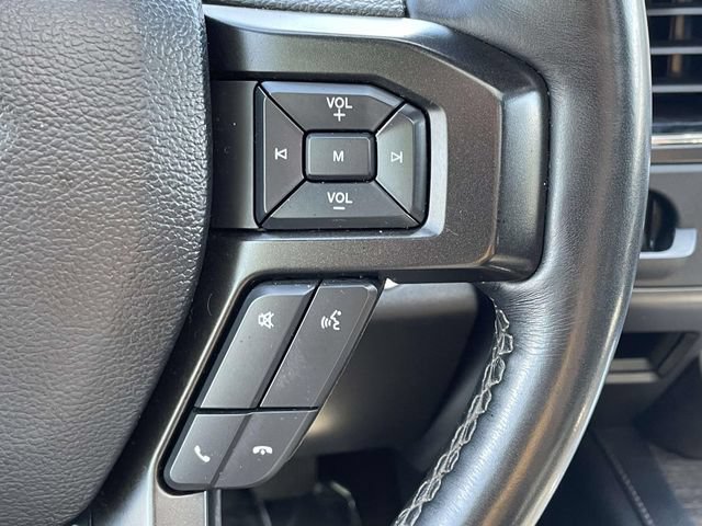 Certified 2020 Ford Expedition Limited w/ Equipment Group 302A AWD/4WD image 18