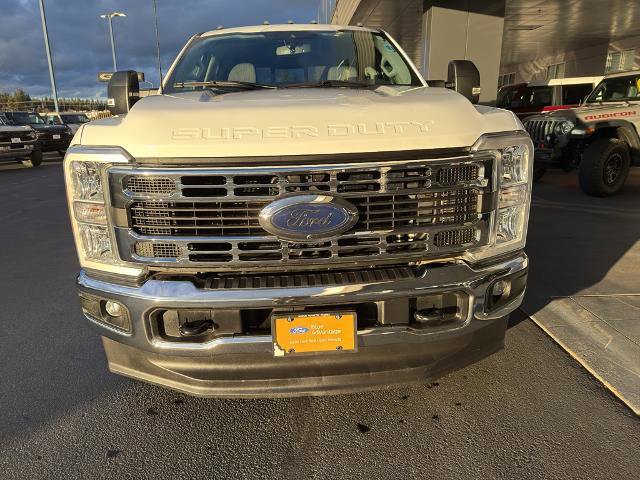 Certified 2023 Ford F350 XLT w/ 360-Degree Camera Package image 5
