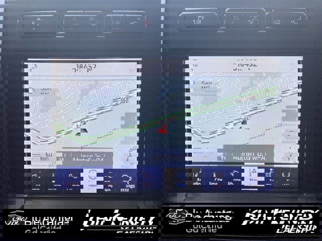 Certified 2021 Ford F250 Lariat w/ Lariat Ultimate Package image 24