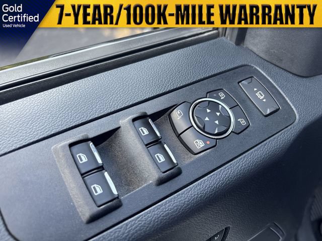 Certified 2022 Ford F250 Platinum w/ FX4 Off-Road Package AWD/4WD image 22