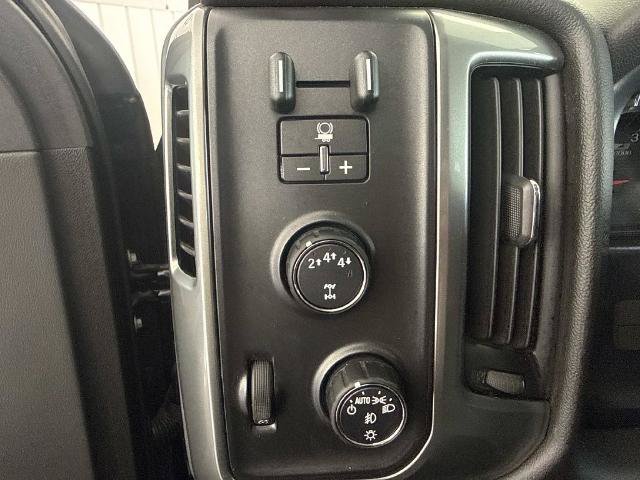 Used 2019 Chevrolet Silverado 2500 LT w/ Custom Sport Edition AWD/4WD image 25