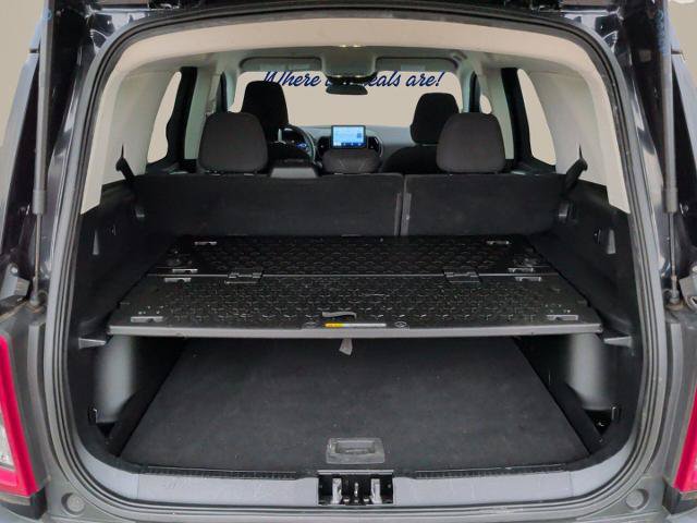 Certified 2022 Ford Bronco Sport AWD/4WD image 16