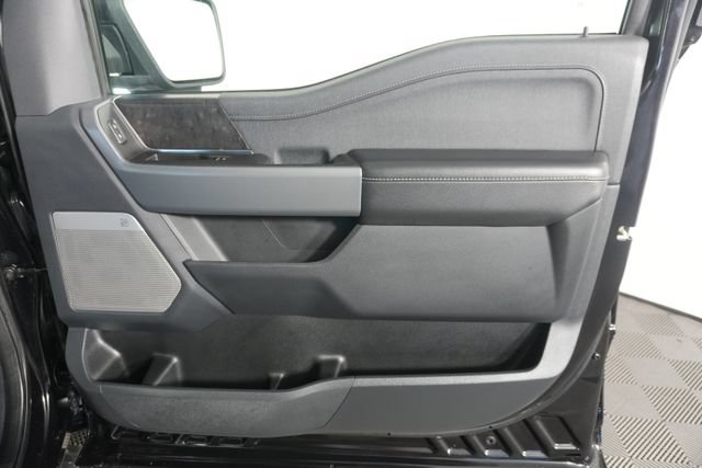Certified 2022 Ford F150 Lariat AWD/4WD image 41