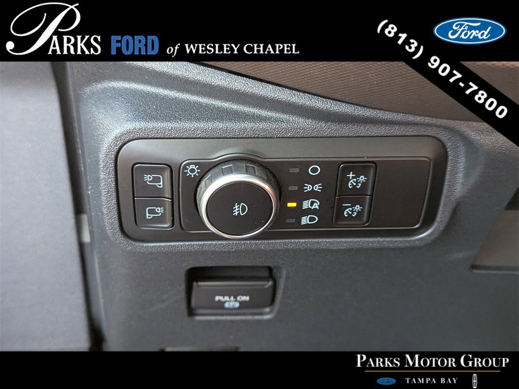 Certified 2023 Ford Bronco Outer Banks image 24