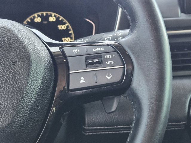 Used 2024 Honda Pilot EX-L image 26