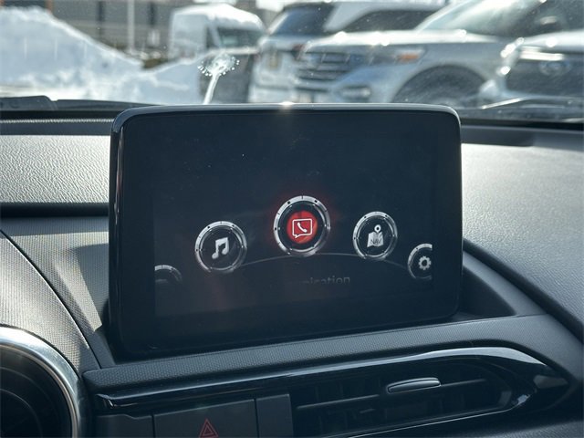 Used 2023 MAZDA MX-5 Miata Grand Touring image 20