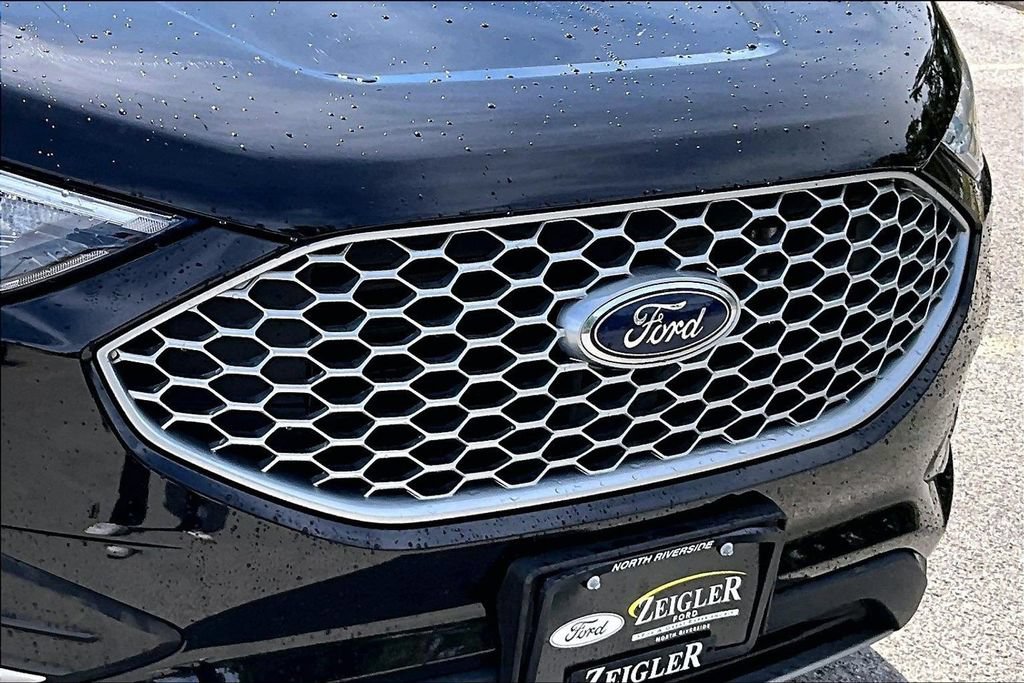 Certified 2023 Ford Edge SEL w/ Convenience Package AWD/4WD image 29