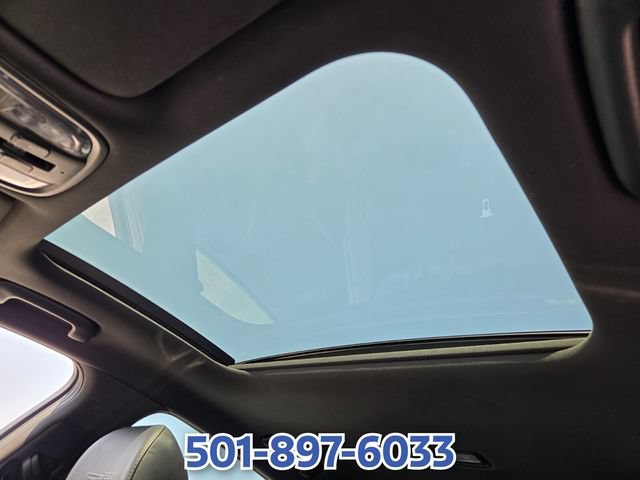 Used 2020 Kia Stinger GT-Line w/ Sun & Sound Package RWD image 17