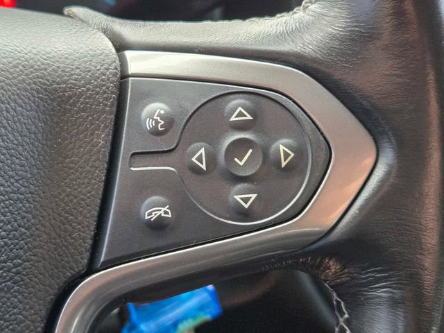 Used 2018 Chevrolet Silverado 1500 LT w/ LT Eassist Package image 18