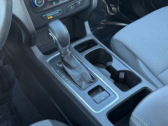 Certified 2018 Ford Escape SE w/ SE Sync 3 Package AWD/4WD image 21