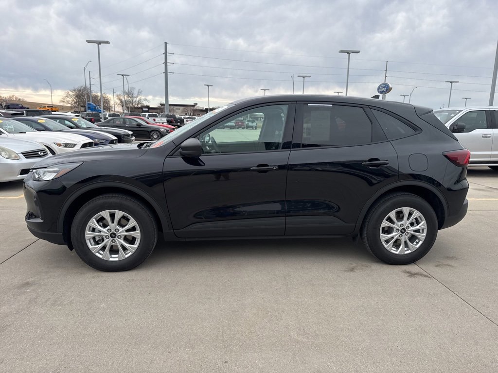 Certified 2025 Ford Escape Active image 2