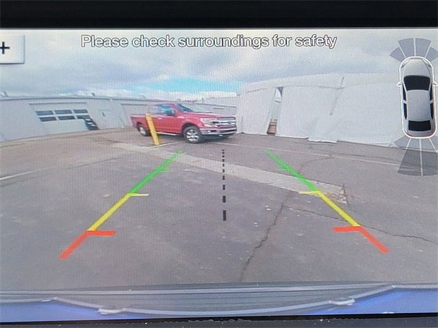Certified 2019 Ford Explorer XLT w/ Equipment Group 202A image 6