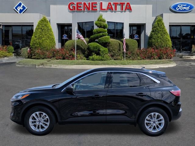 Certified 2022 Ford Escape SE w/ Cold Weather Package AWD/4WD image 13