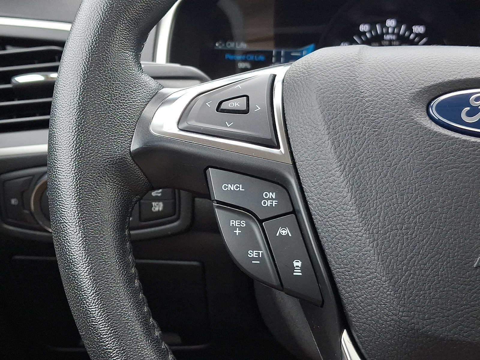 Certified 2021 Ford Edge SEL w/ Convenience Package AWD/4WD image 32