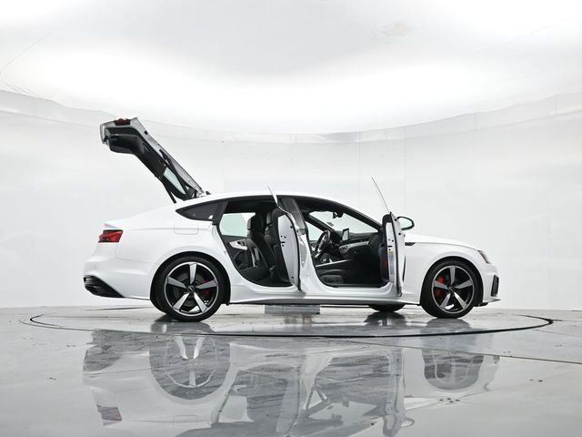 Used 2023 Audi A5 2.0T Premium Plus w/ Premium Plus image 54