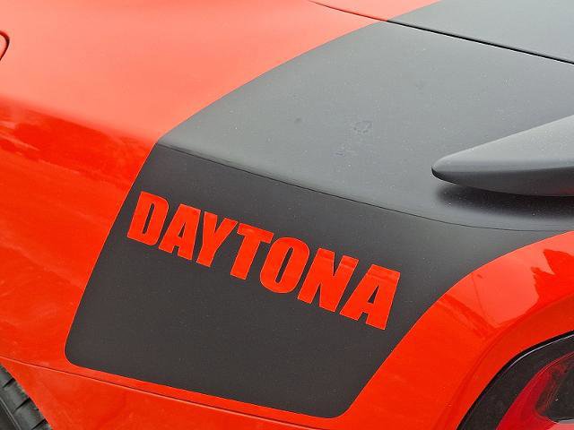 Used 2022 Dodge Charger Scat Pack w/ Daytona Edition Group image 30