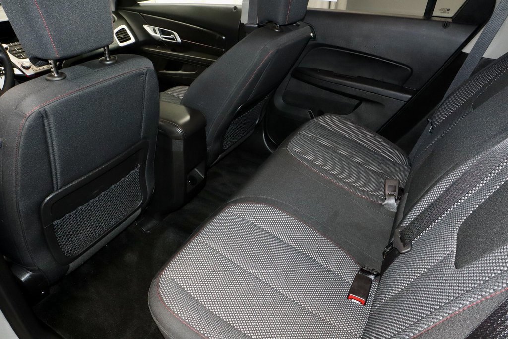 Used 2017 GMC Terrain SLE image 20