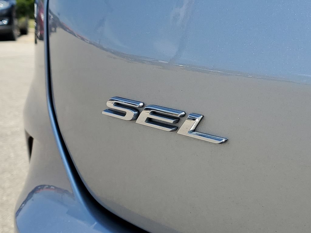 Certified 2023 Ford Edge SEL w/ Convenience Package AWD/4WD image 6